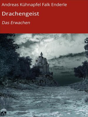 cover image of Das Erwachen